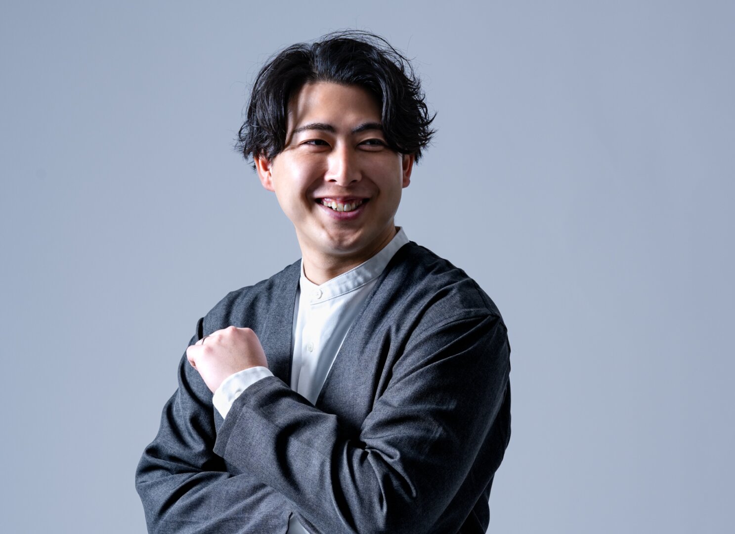 小林 航太 portrait