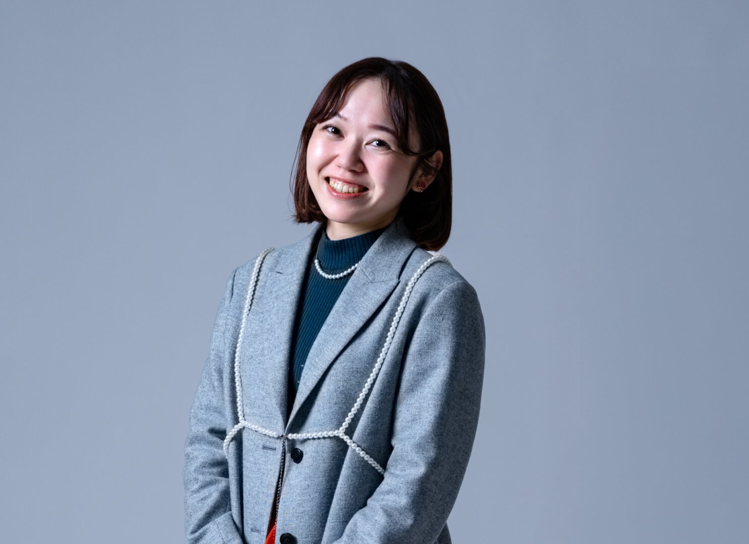 岡﨑 千晴 portrait