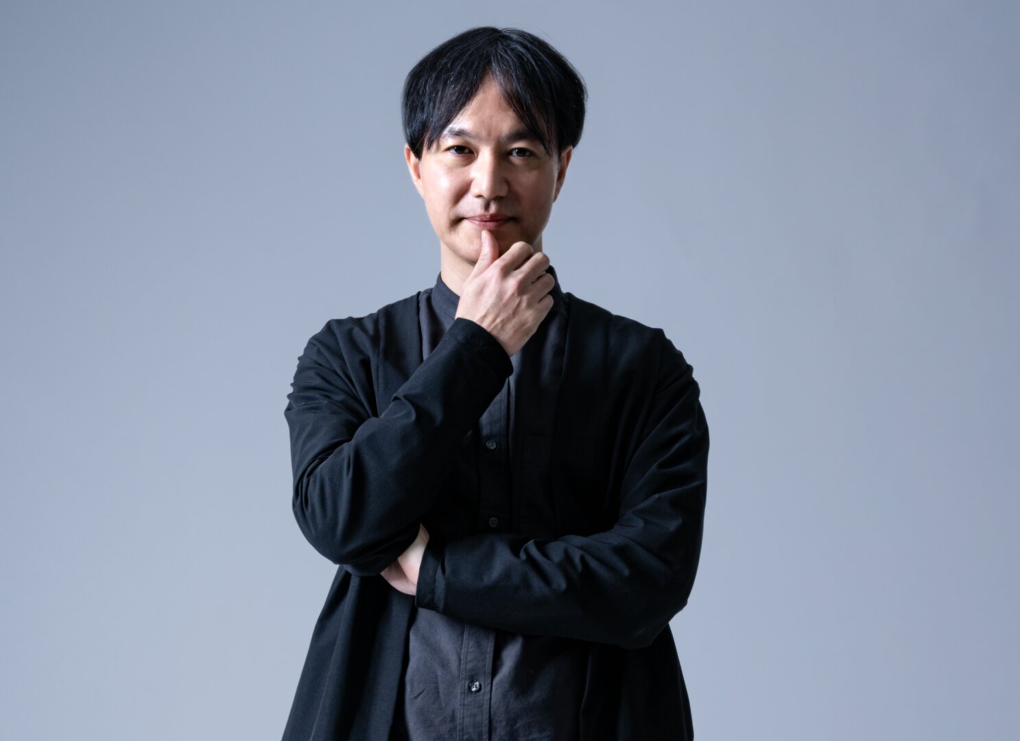 代表取締役社長 秋和 悟之 portrait